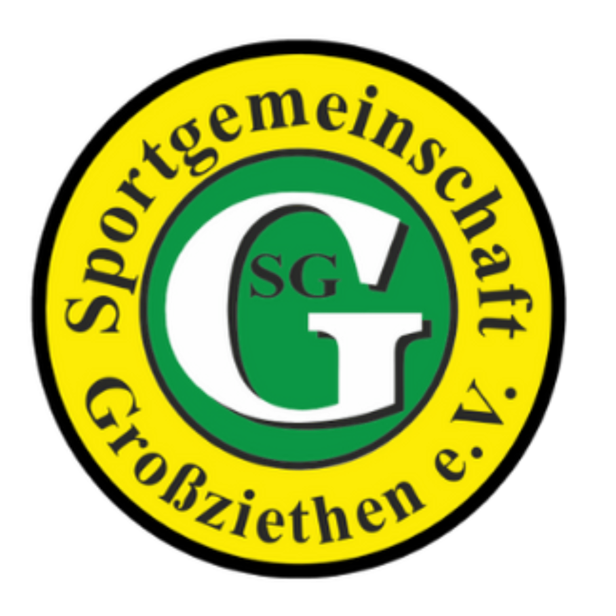 SG Großziethen Logo