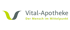 Vital-Apotheken Logo