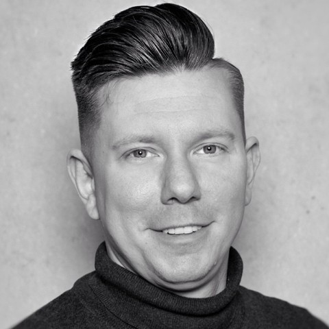 Marvin Hense