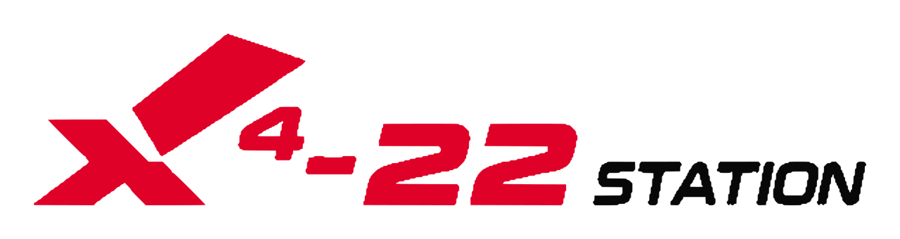 X4-22 Station