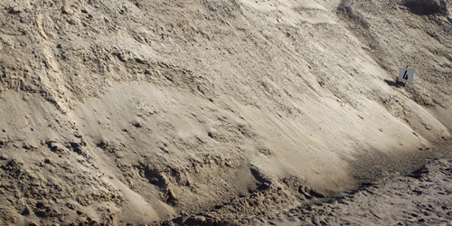 Spielsand – Recycling Baustoffe Berlin kaufen | ABBAU WIWA WAGNER