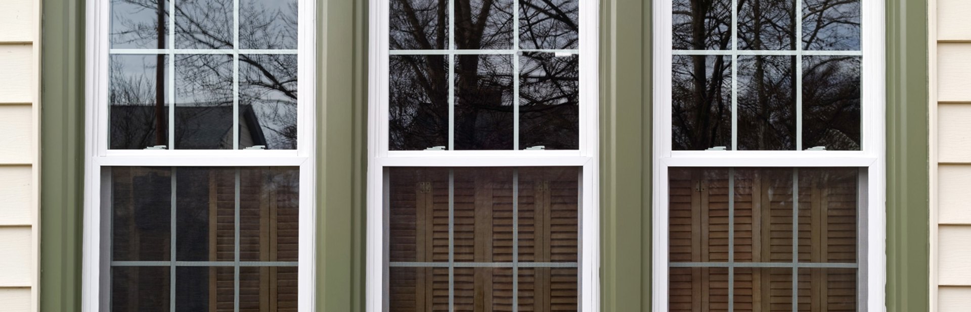 Common Signs of Improperly Installed Windows