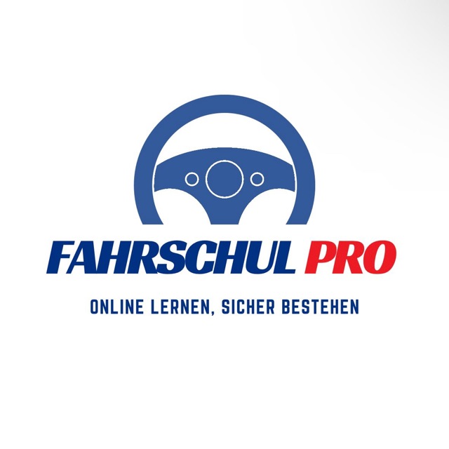 FahrschulPRO Logo