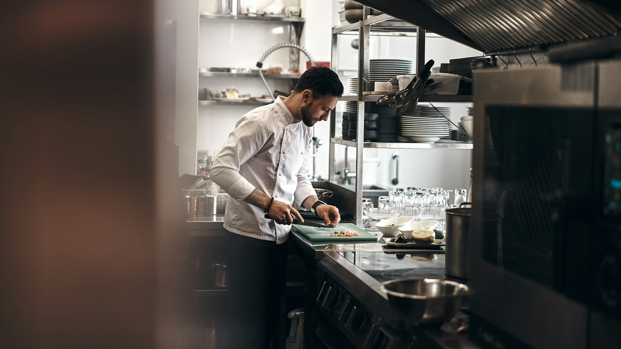 Food & Cooking