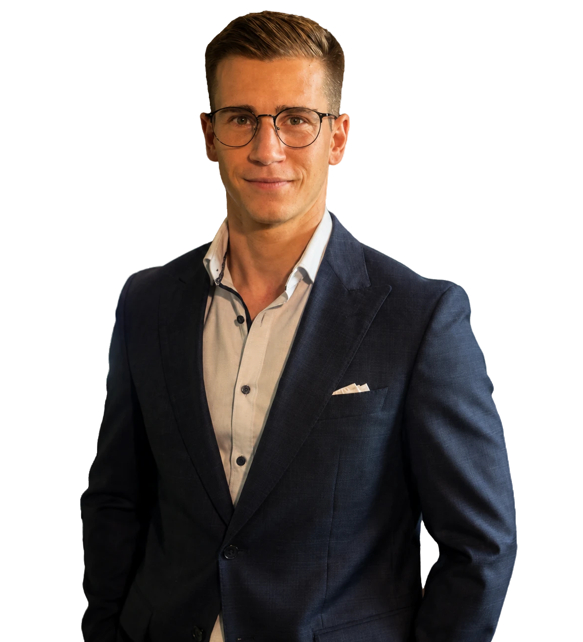 JAN HENDRIK SCHMITT, LL.M. & PARTNER der Callidus Steuerkanzlei