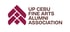 University Of the Philippines Cebu Fine Arts Alumni Association 