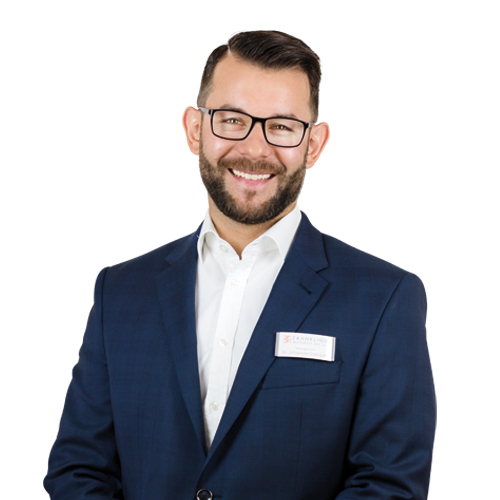 Dr. Johannes Gebauer