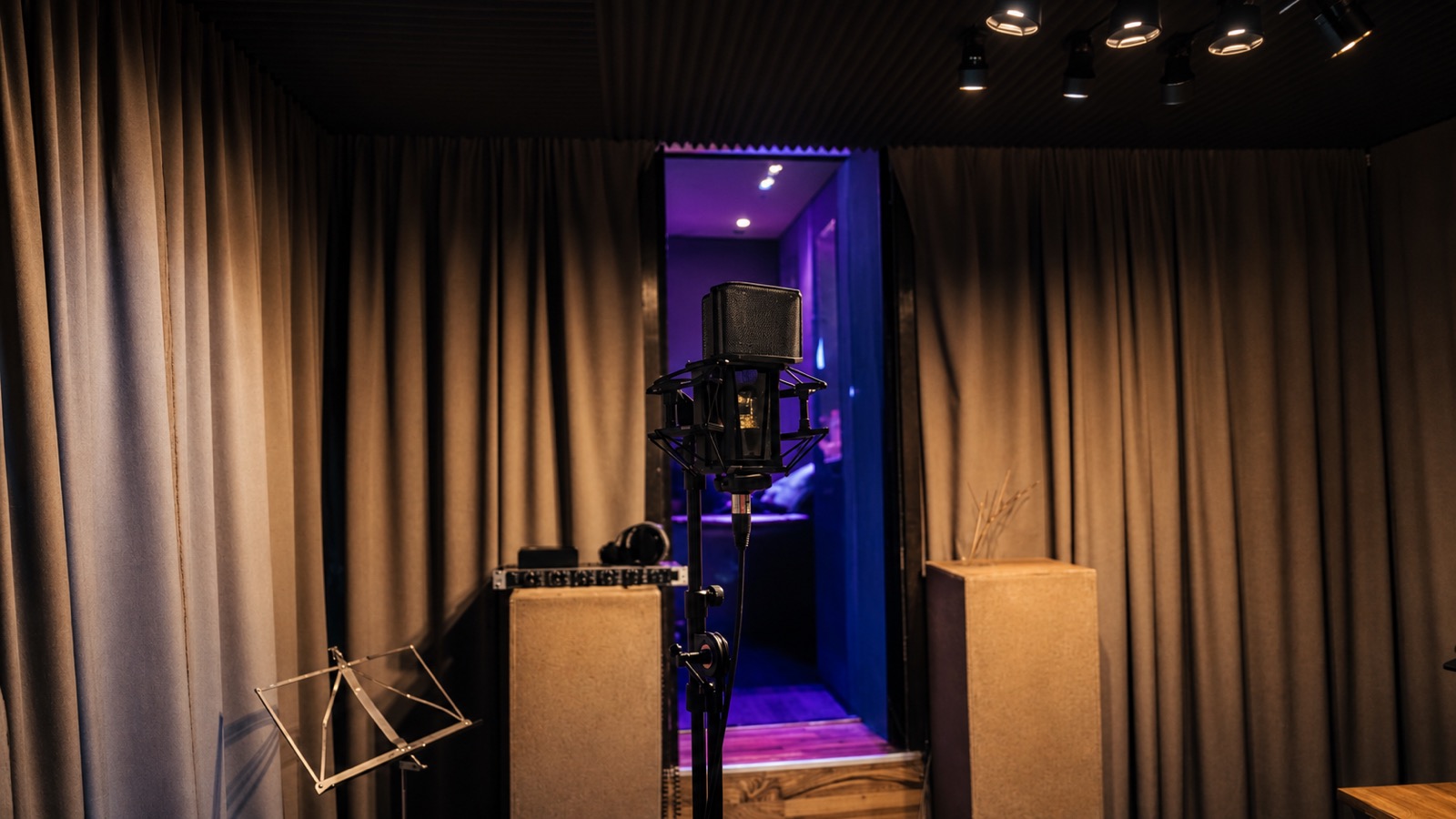 Studio Gelsenkirchen – Ansicht 3