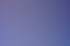 Blick ins Innere einer lila und blauen Hüpfburg mit einem orangefarbenen, u-förmigen Hindernis.