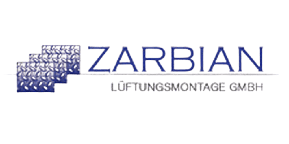 Zarbia Lüftungsmontage GmbH