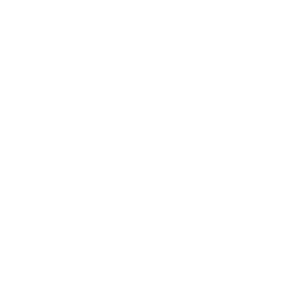 Hosta-Logo: Weißer, handgeschriebener "hosta"-Text auf grünem Hintergrund.