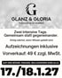 Glanz & Gloria Online-Kongress 2027 für Friseure und Beautyprofis