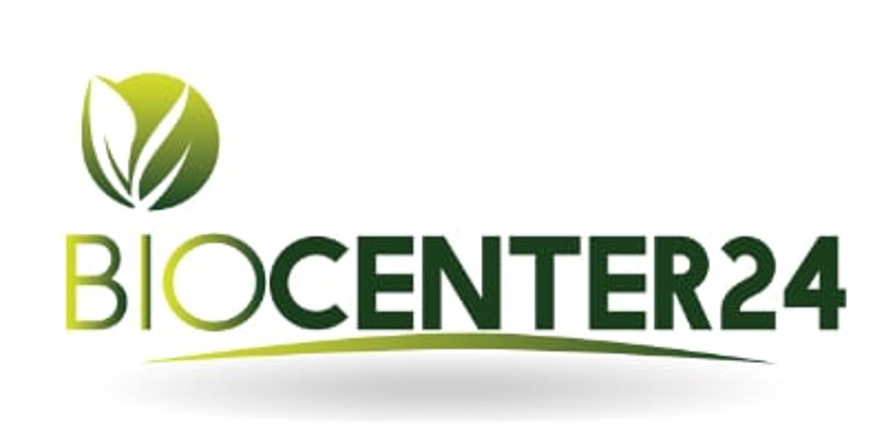Logo Biocenter24