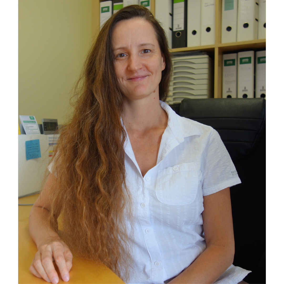 Dr. Nicole Wagner, M.Sc. Endodontie