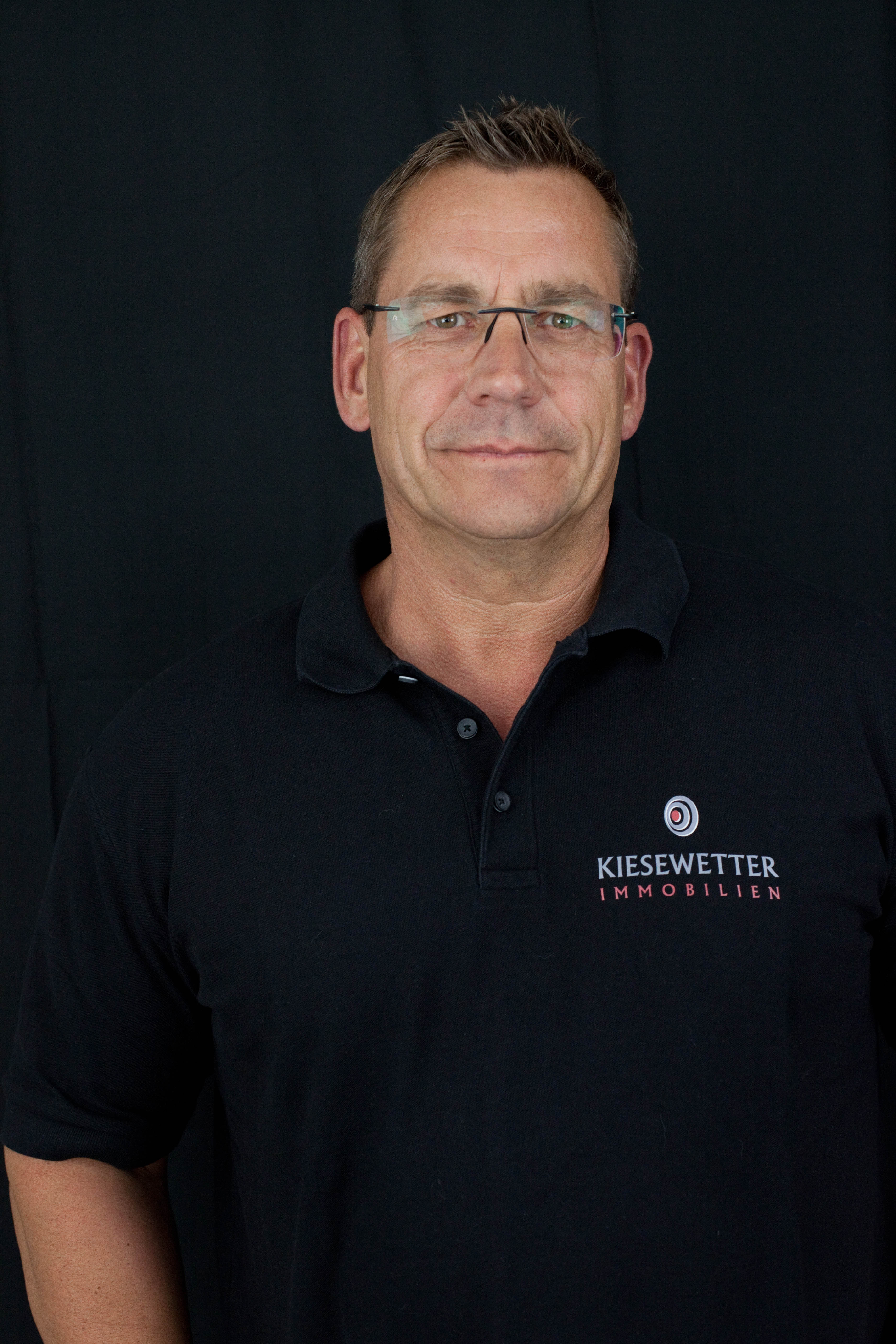 Gründer · KIESEWETTER Immobilien