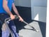 Sprühextraktion bei der Teppichbodenreinigung – gründliche Entfernung von Schmutz und Ablagerungen