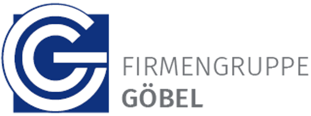 Logo der Firmengruppe Göbel