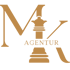 Logo - MK Agentur