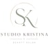 Logo Studio Kristina – Kunde von Kölmel Digital