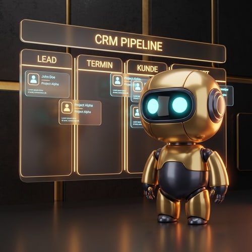 CRM-Agent