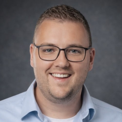 Jeffrey Meß