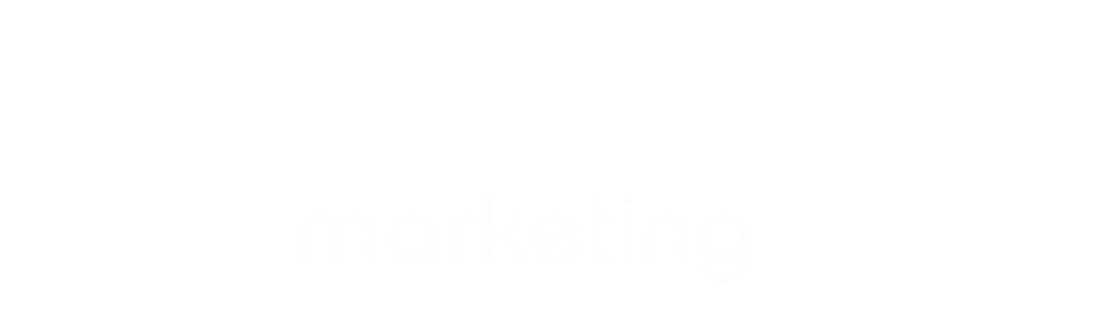 Logo von Zweifellos Marketing in blau mit dem Trichter-Zeichen auf der linken Seite.