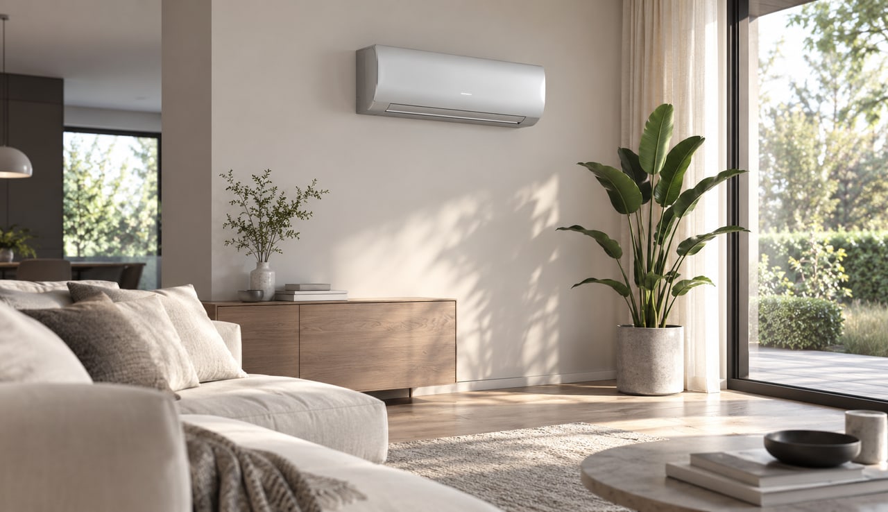 Klimaanlage