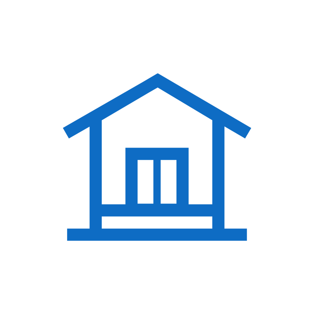 Ein-/Zweifamilienhaus