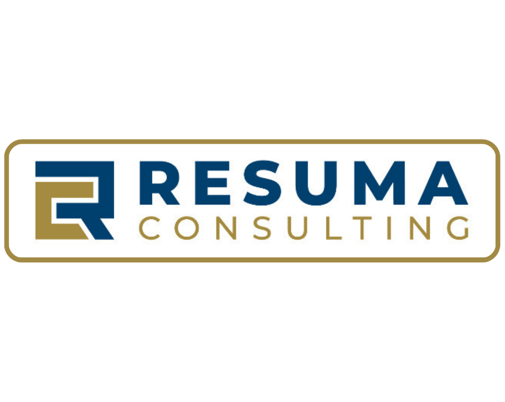 Robaws und Resuma Consulting Logo