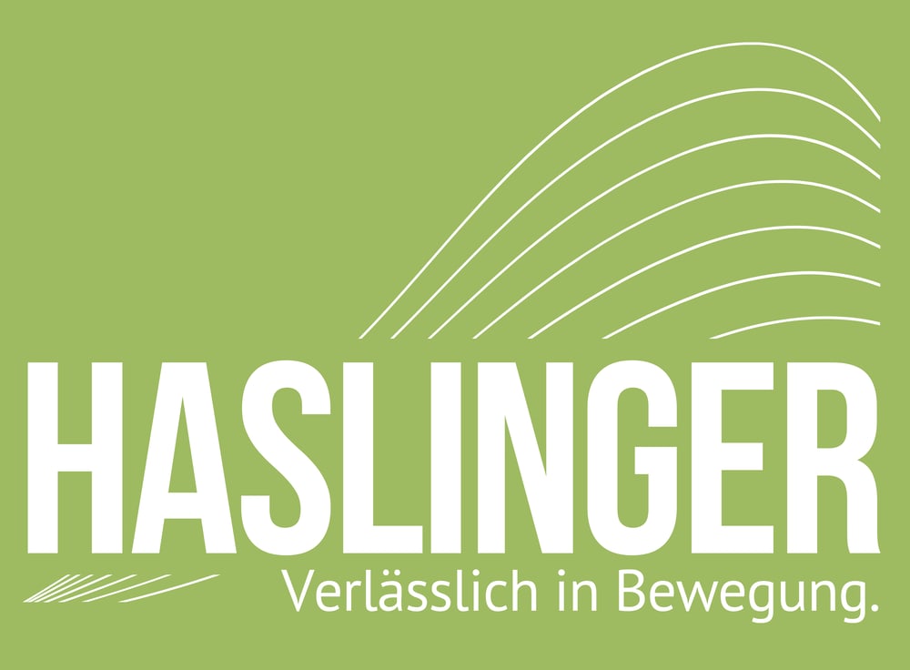Haslinger Logo