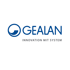 Logo von Gealan  (Fenster Hersteller)