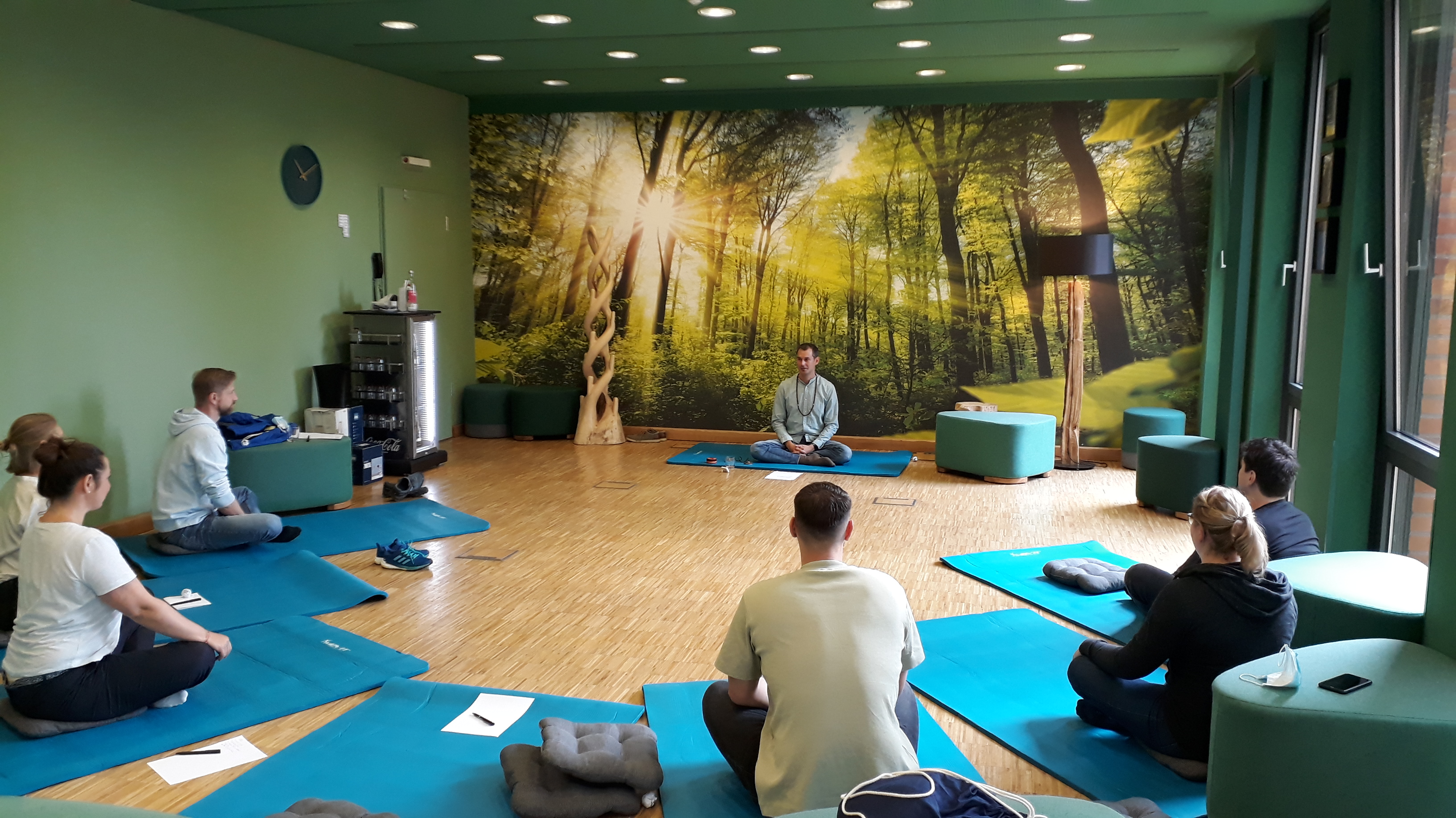 Workshops für Unternehmen