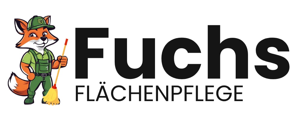 Hausmeisterservice aus Münster | Fuchs Flächenpflege