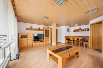 4,5-Zimmer-Maisonette mit Südbalkon in Heilbronn-Biberach