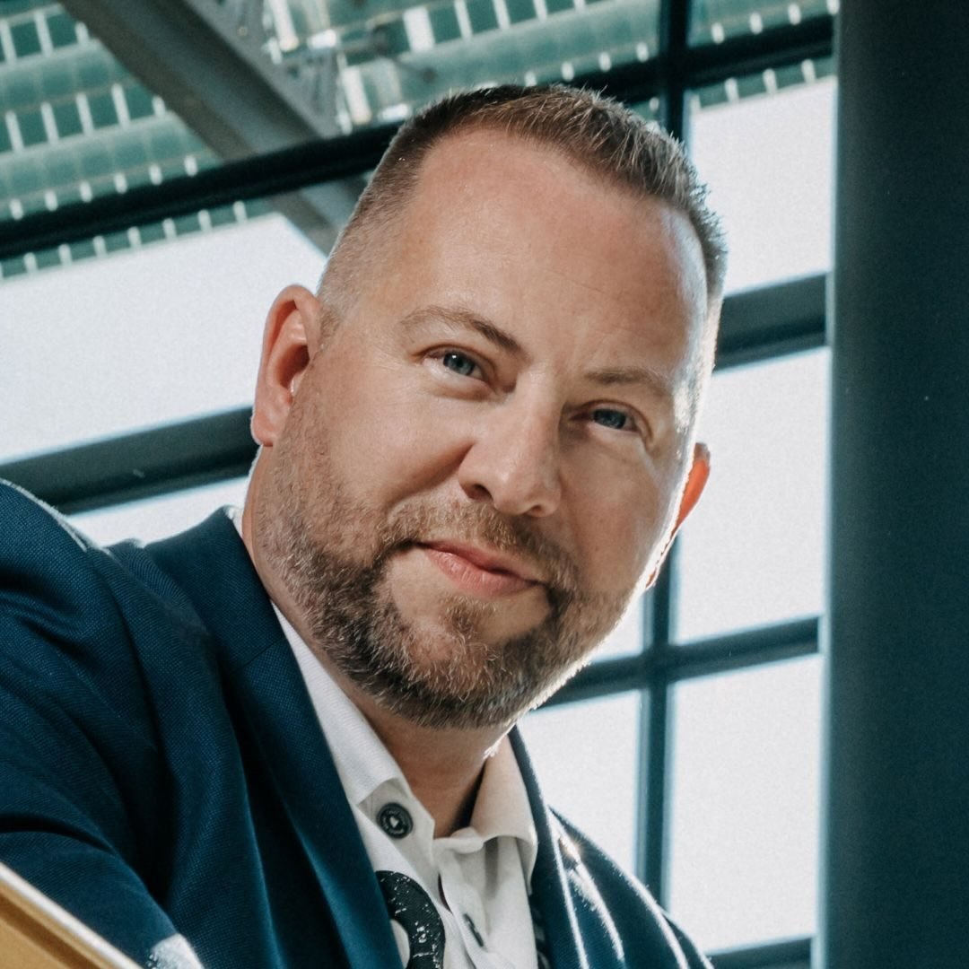 Björn Erhard