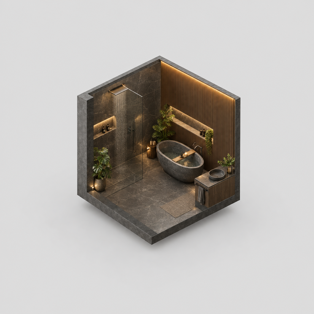 Private Spa