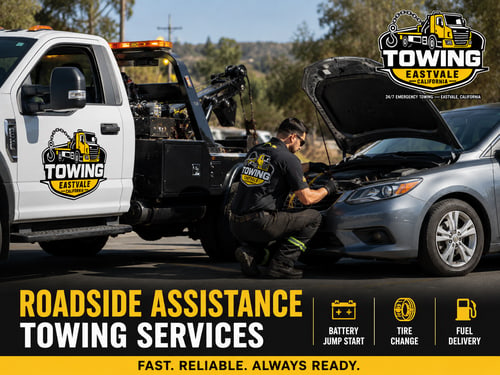 Why Cars Overheat in Eastvale's Summer Heat