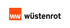 Wüstenrot-Logo