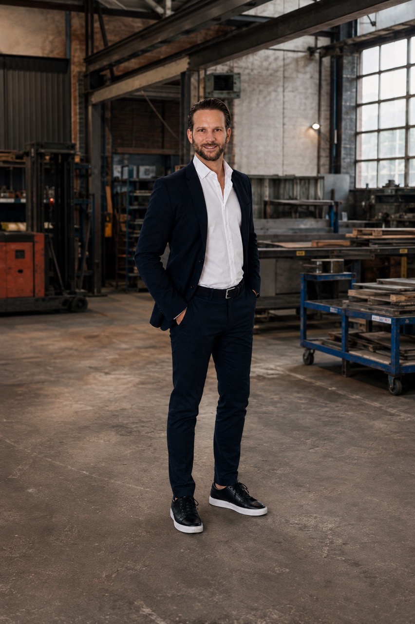 Kevin Freundorfer