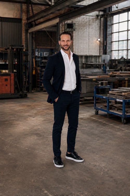 Kevin Freundorfer