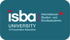 isba, Internationale Studien- und Berufsakademie. UNIVERSITY of Cooperative Education.