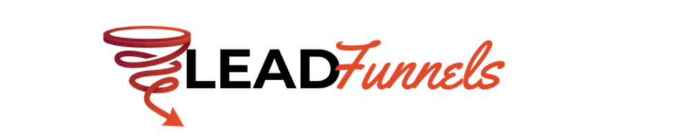 LeadFunnels Logo