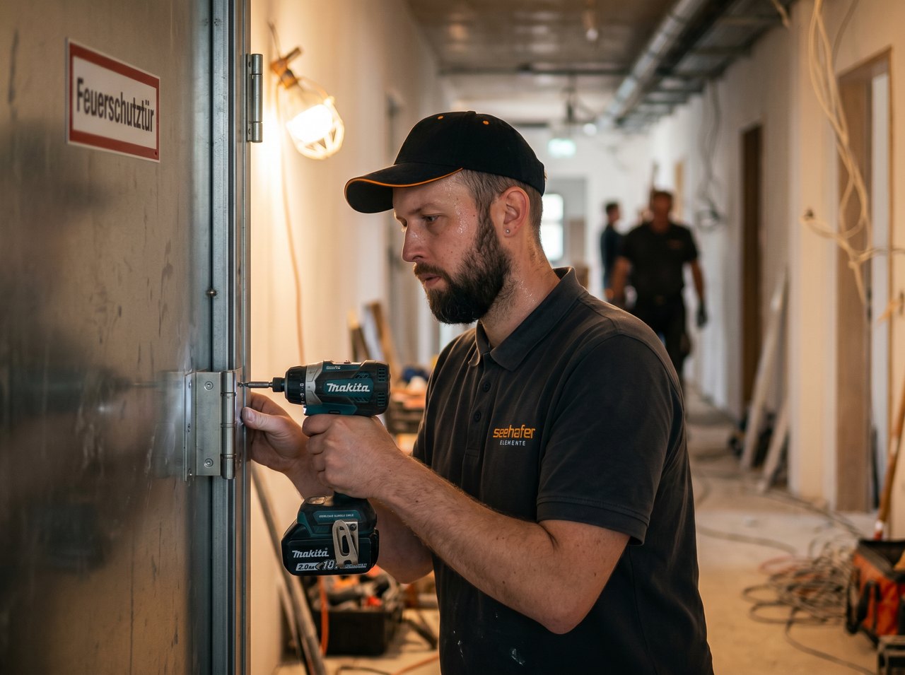 Reparatur & Instandhaltung