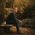 Alexander Eckardt im Wald