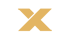 Goldenes „X“ über dem Wort „FORMING®“ in Weiß auf dunkelgrünem Hintergrund.