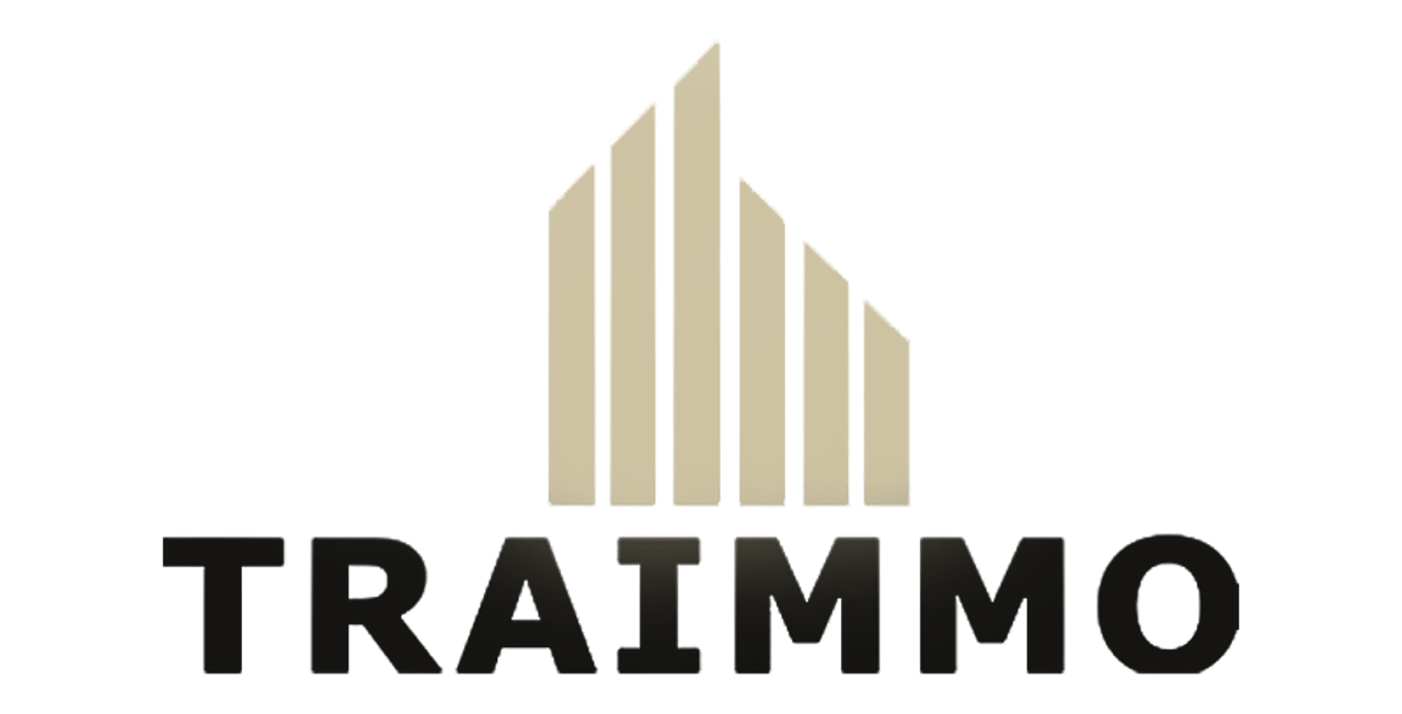 Kundenlogo: TRAIMMO