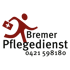 Pflegedienst Logo, Bremer Pflegedienst
