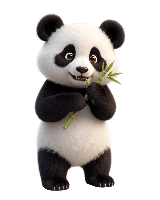 Panda Pino
