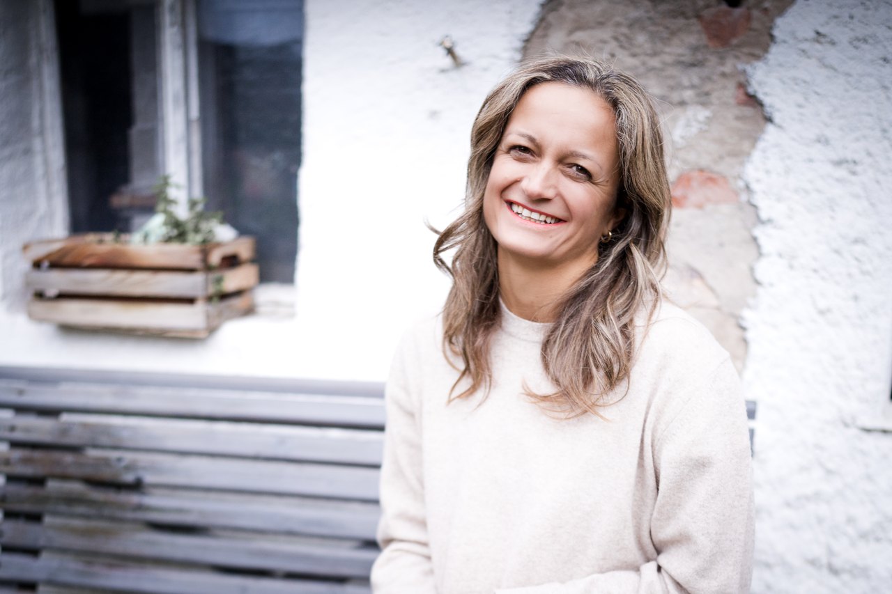 Renée Sielemann, Inhaberin von Physio Mind Soul