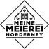 meine meierei norderney kundenlogo projekt